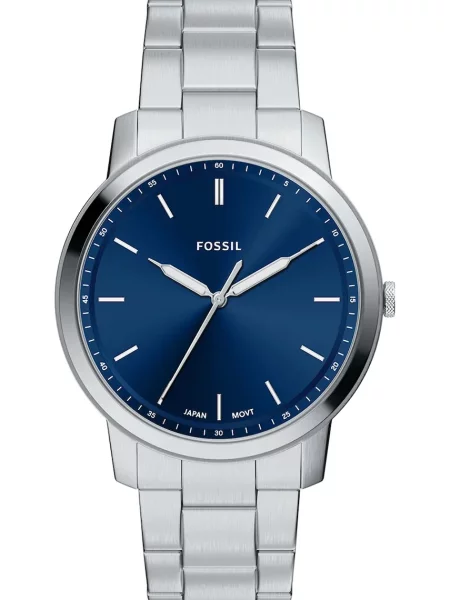 Fossil hodinky Minimalist