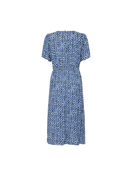 Sukienka maxi Ichi