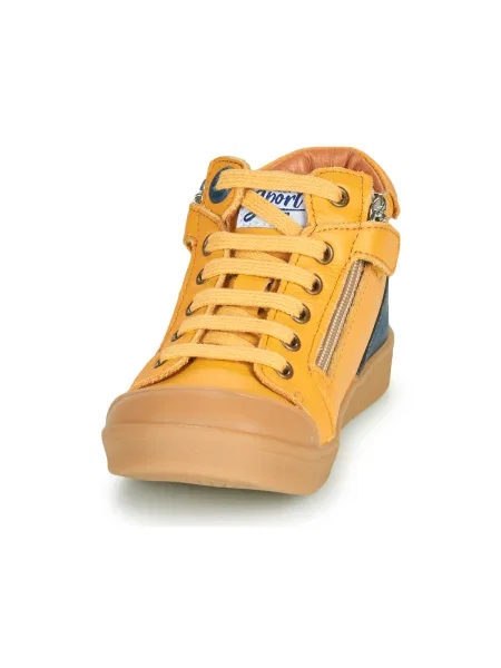 Pantofi copii Gbb portocaliu