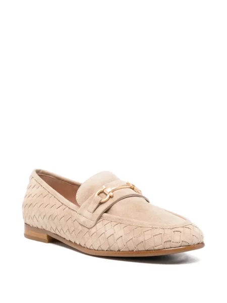 Pantofi loafer Adrianna Feretti
