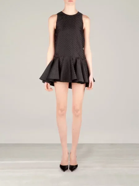 Rochie Giambattista Valli de costum negru