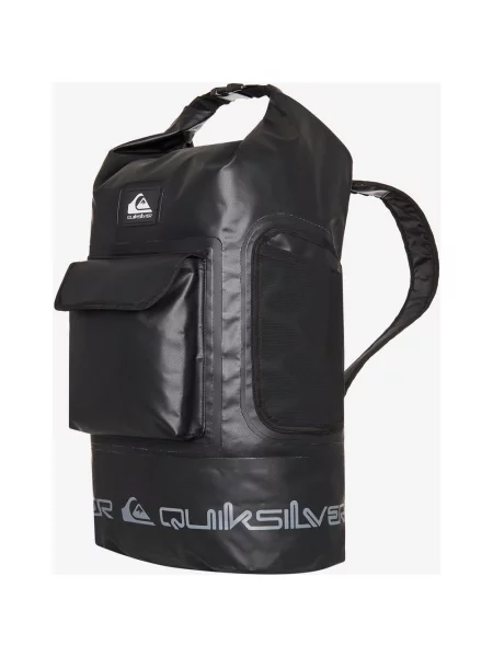 Plecak Quiksilver Put It All Mid czarny