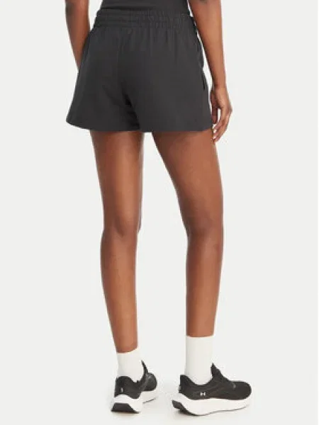 UNDER ARMOUR Športové nohavice čierna
