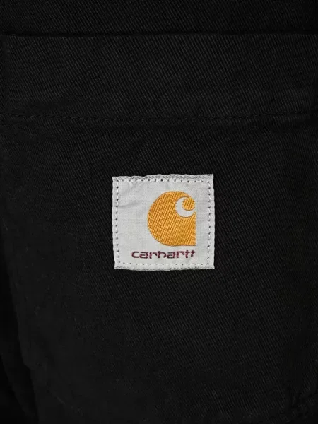 Pantaloni Carhartt Wip negru