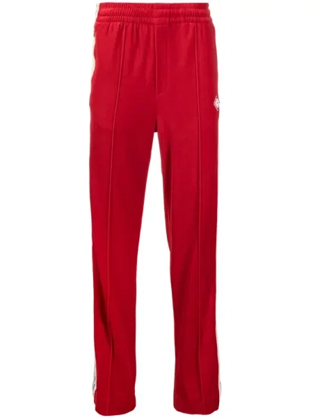 Pantaloni Casablanca alergare cu autograf