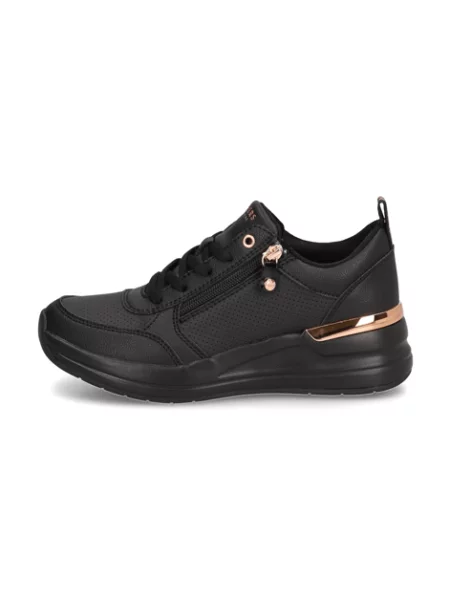 Tenisky Skechers černé