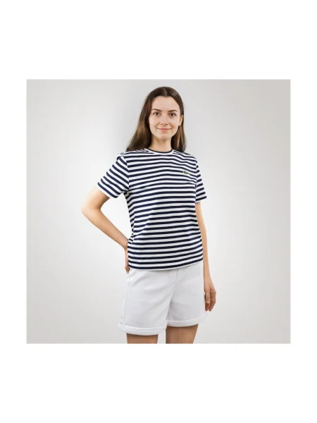 Šortky Emporio Armani biela
