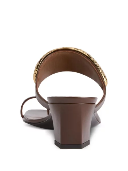 Sandalai Giuseppe Zanotti ruda