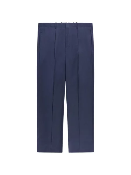 Kalhoty Slowear modré