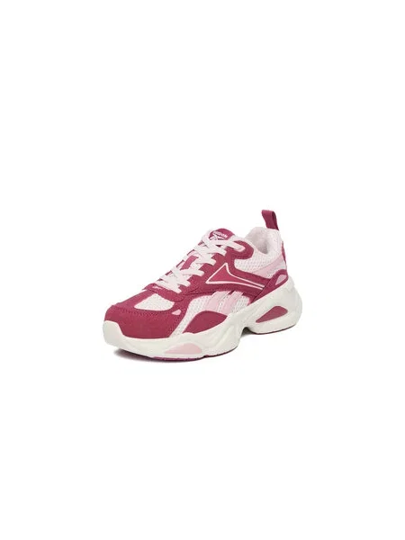 Sneakersy Reebok růžové