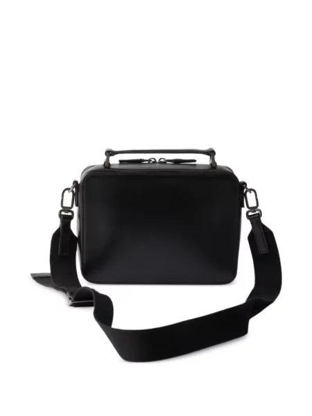 Geantă Prada din piele negru