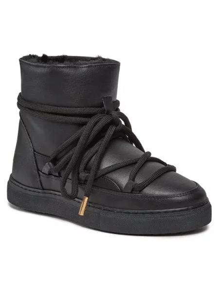 Сапоги Inuikii черные