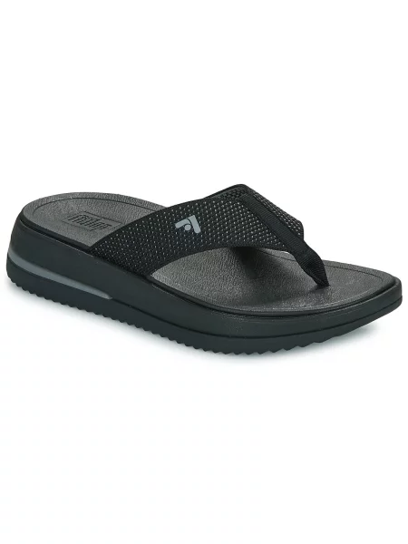Japonke Fitflop črna