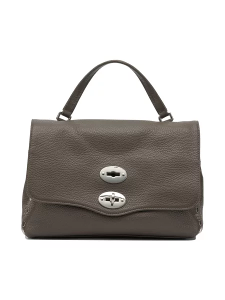 Torba Zanellato brązowa