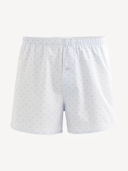 Шорти Celio сиво