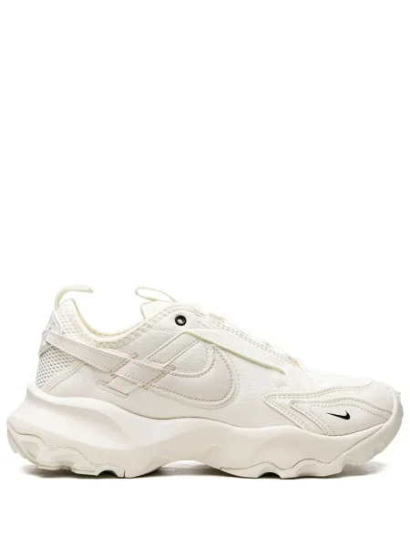 Sneakerși Nike alb