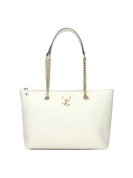 Torebka Jimmy Choo biała