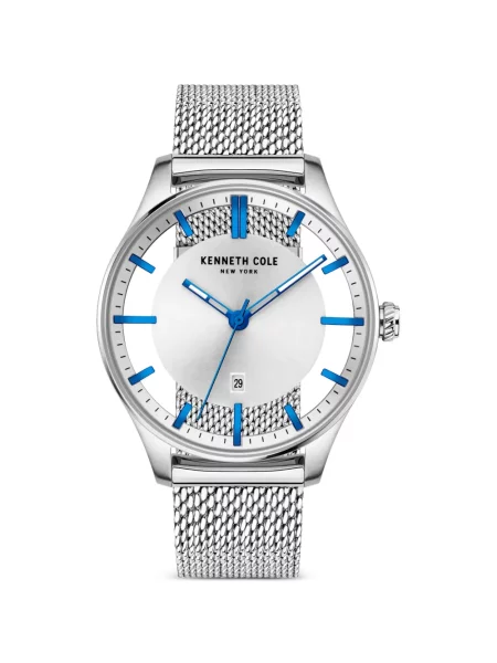 Tinklinės dirželis laikrodžiai Kenneth Cole