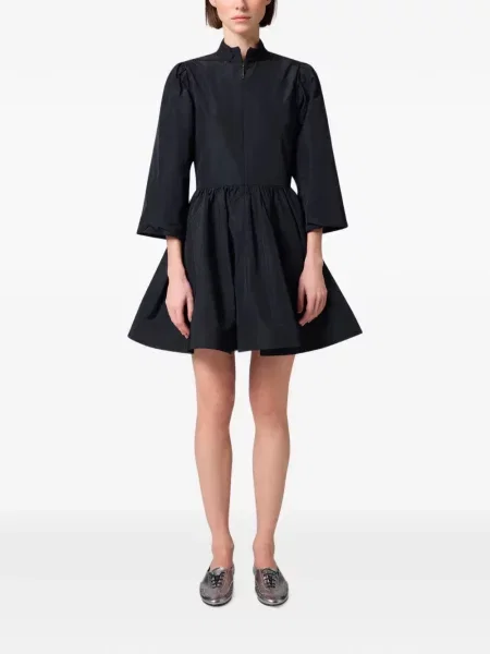 Rochie mini Msgm negru
