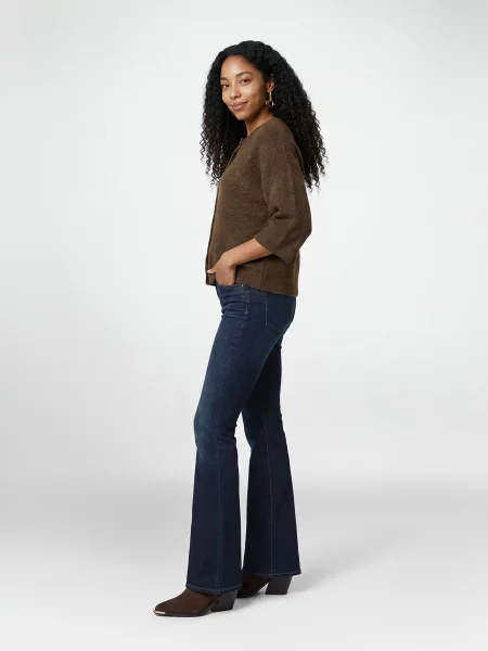 Botine Levi's® albastru