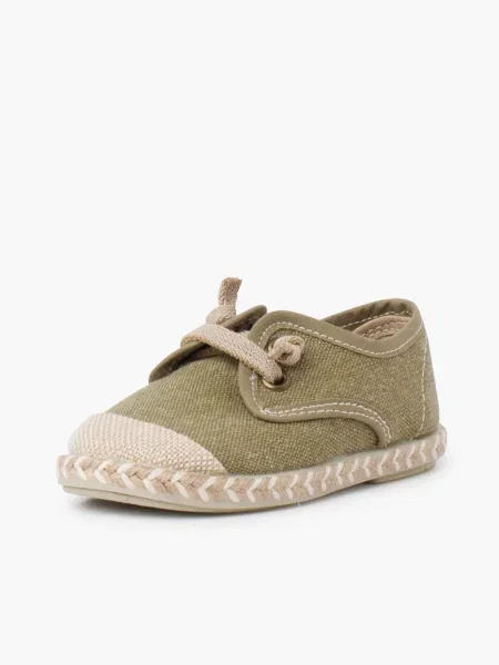 Pisamonas Tenisky khaki