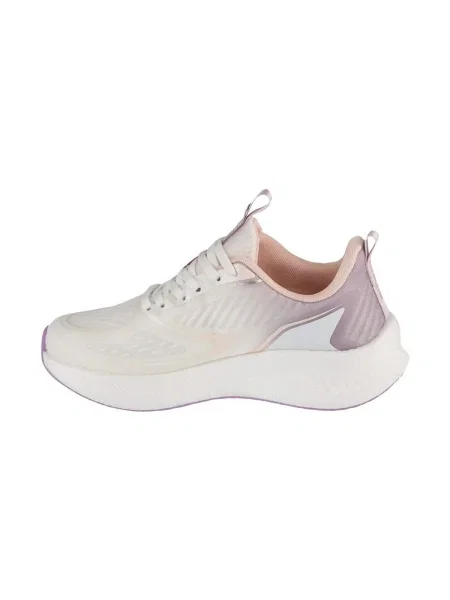 Teniși Big Star Shoes alb