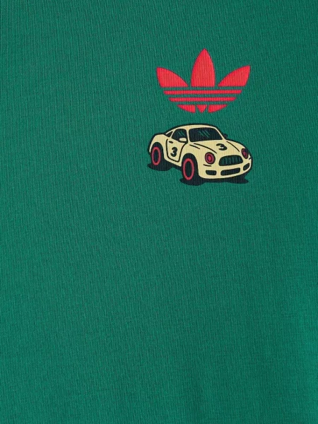 Adidas Originals комплект на кожен день дитячий з бавовною