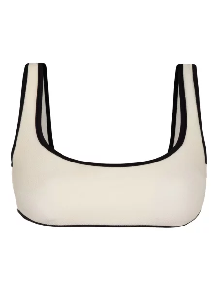 Bikini Lenny Niemeyer białe