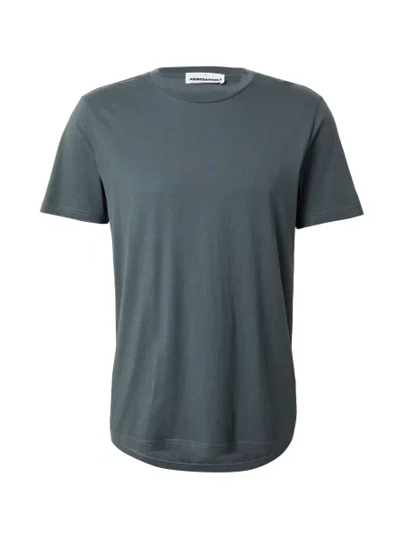 ARMEDANGELS Tričko JAAMES tmavě šedá