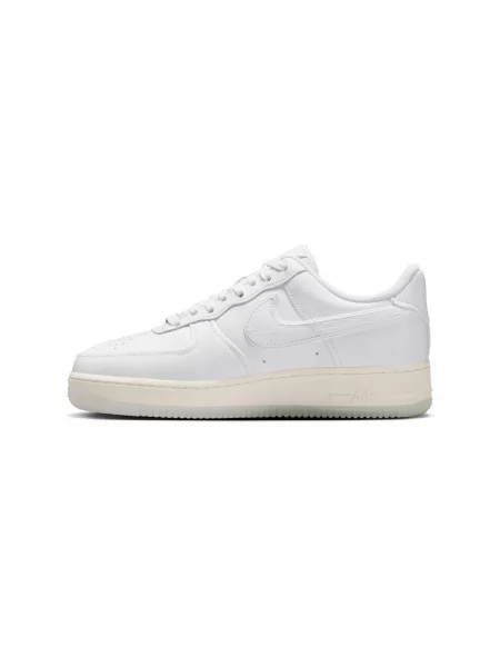 Pantofi Nike alb