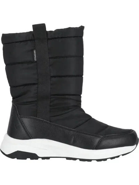 Botine Whistler negru