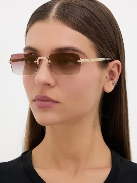 Ray-Ban Napszemüveg arany