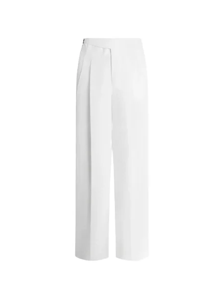 Pantaloni Dolce & Gabbana de in alb