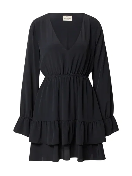 A LOT LESS Rochie Liliana' negru