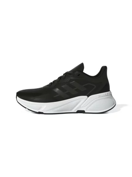Sneakersy Adidas czarne