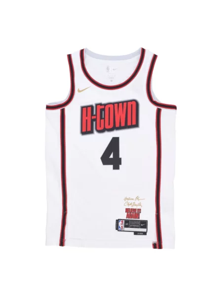 Koszulka sportowa Nike biała