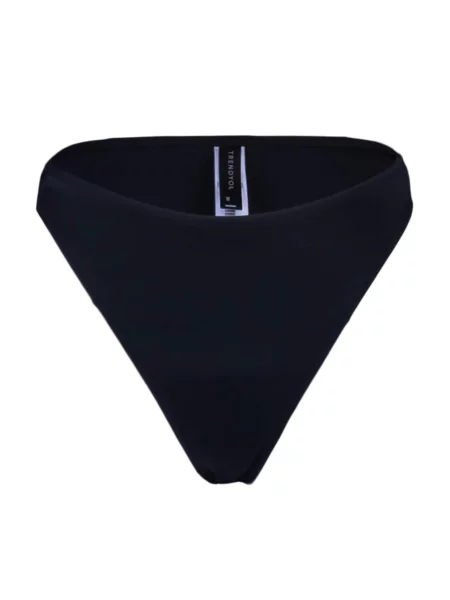 Trendyol Slip costum de baie negru