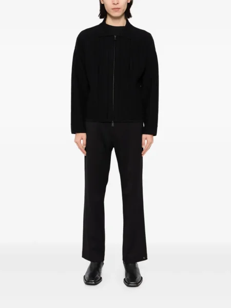 Pantaloni Team Wang Design negru