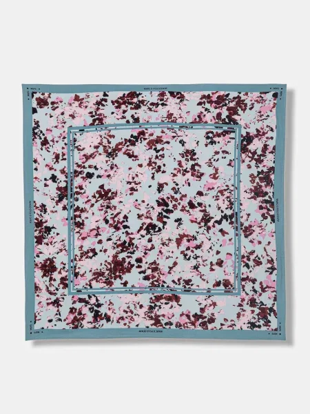 Marc O'Polo marama za žene od plava