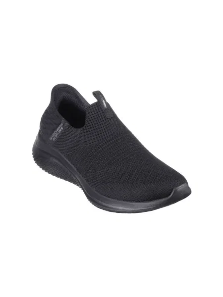 Pantofi Skechers negru