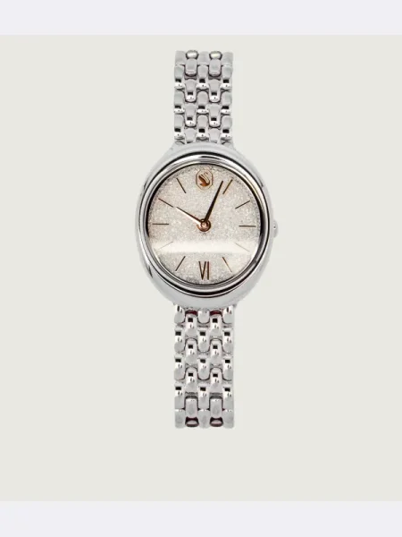 Swarovski óra IMBER ezüst