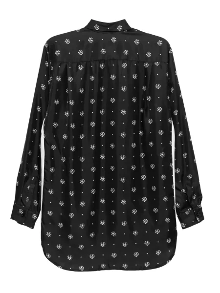 Pantaloni Macgraw negru