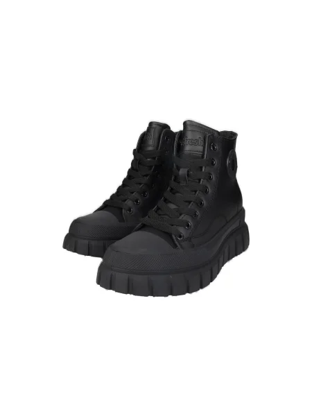 Pantofi Refresh negru