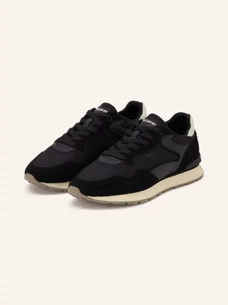 Sneakersy Hoff białe
