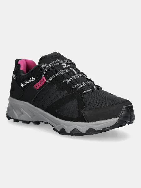 Обувки Columbia Peakfreak Hera Low Outdry черно