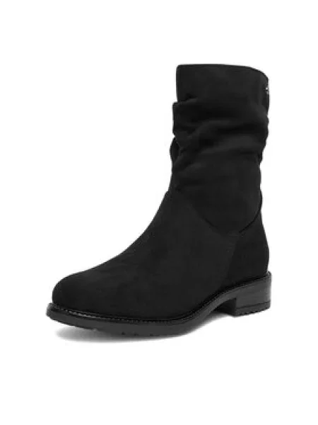 Polokozačky Lasocki černé