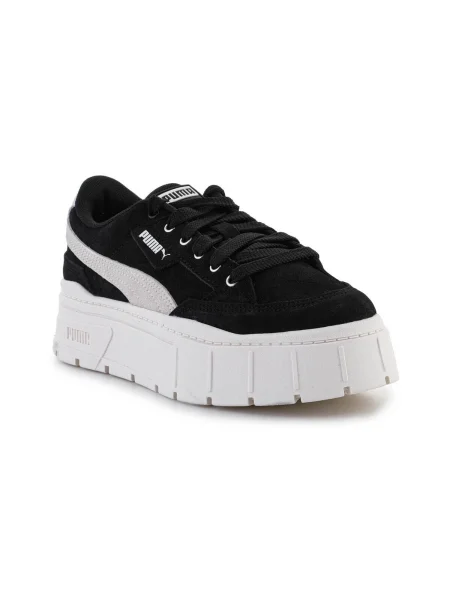 Pantofi Puma negru