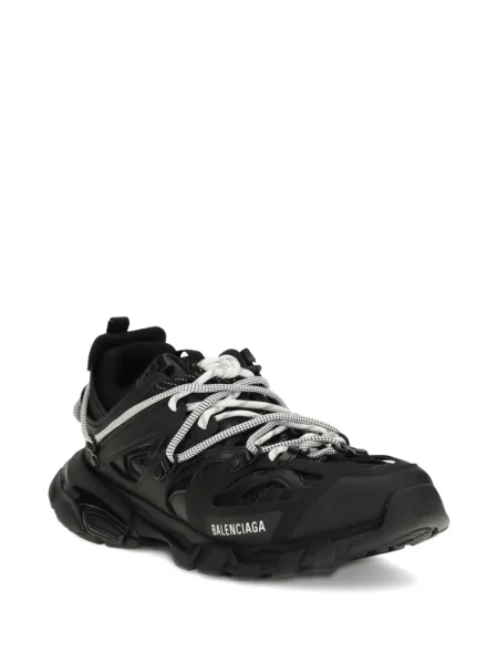 Sneakerși Balenciaga Track negru