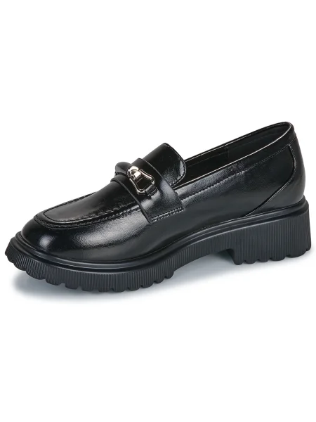 Pantofi Moony Mood negru