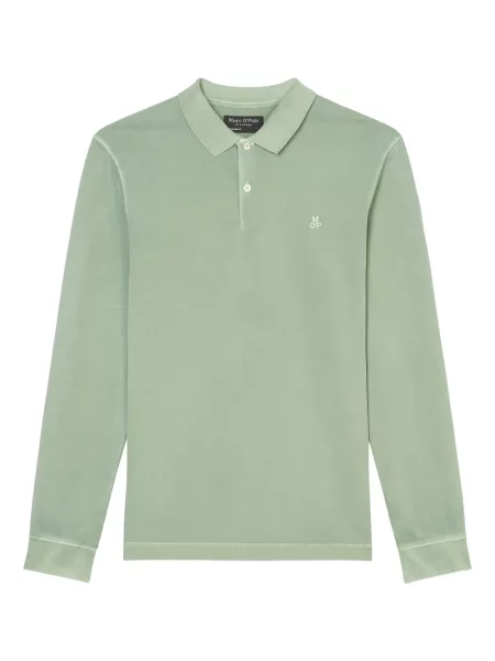 Dlouhé polotričko Marc O'polo zelené